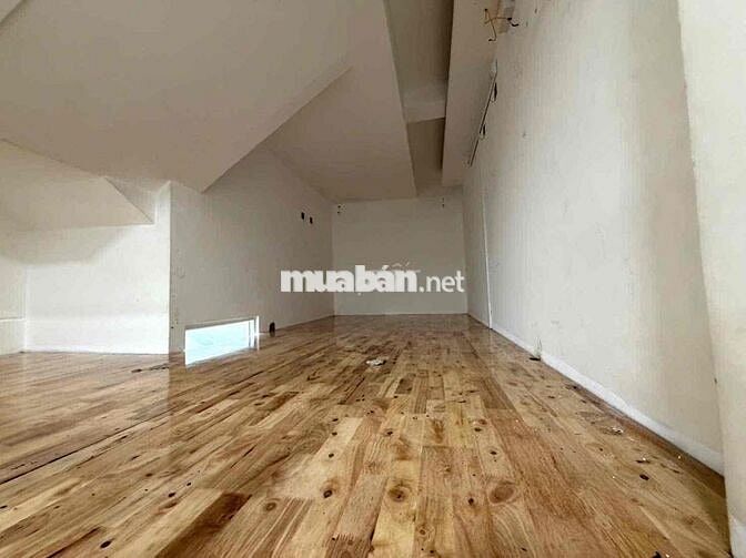 CHO THUÊ KIOT MẶT TIỀN -HẺM BÀ HOM -P13-QUẬN 6