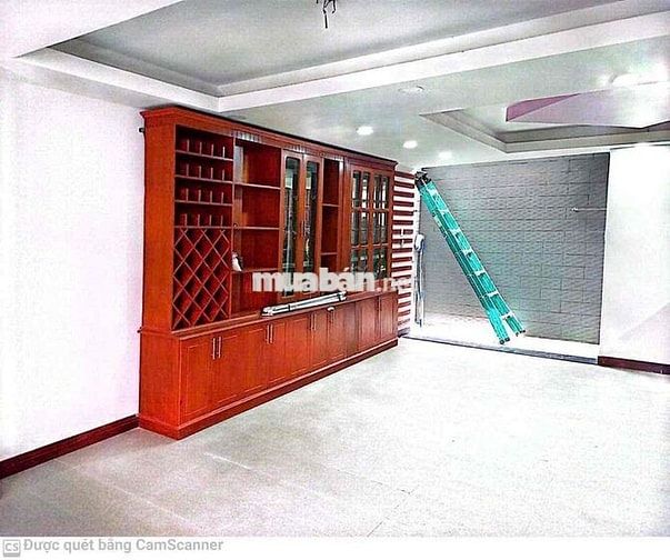 nhà thuê hồ Ngọc lãm an lạc bình Tân DT 84m giá 18tr