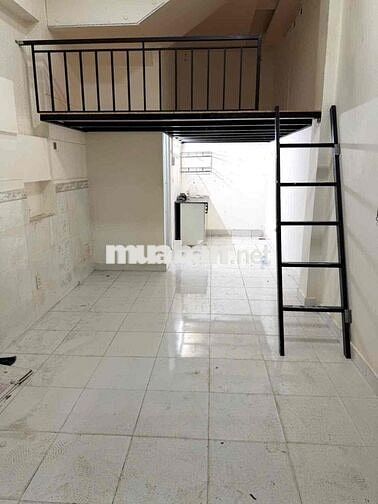 CHO THUÊ KIOT MẶT TIỀN -HẺM BÀ HOM -P13-QUẬN 6