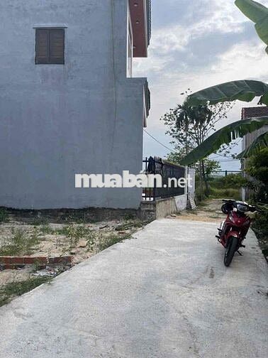Đất kiệt Mai Đăng Chơn bên hông Trường Cao Đẳng Nghề giá rẻ