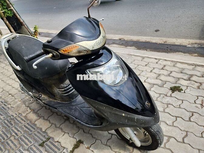 Attila Victoria cảng bấm 125cc,bstp cavet đủ😍