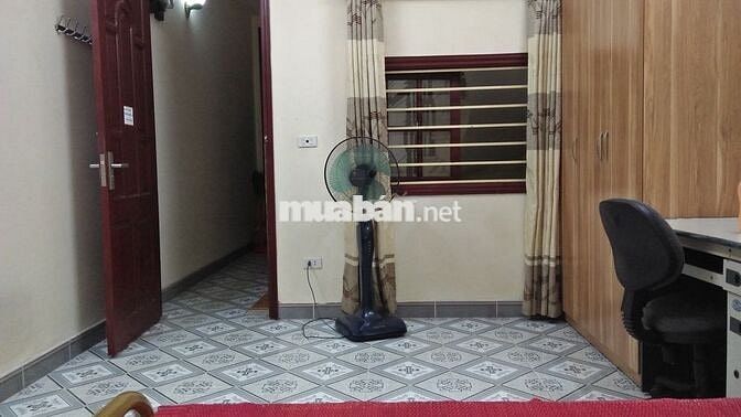 Chính chủ cho thuê phòng 20 và 25m2 ,Khâm thiên.