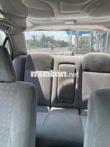 Mitsubishi Lancer - số tự động - rin nguyên bản .