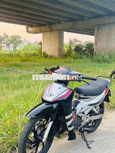 Suzuki Xe máy Đen, Bạc Mới 99%