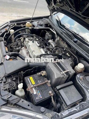 Mitsubishi Lancer - số tự động - rin nguyên bản .