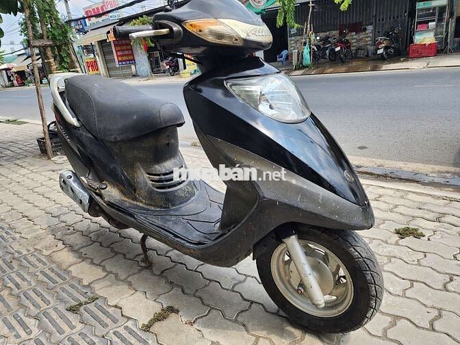 Attila Victoria cảng bấm 125cc,bstp cavet đủ😍