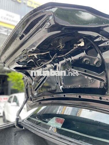 Mitsubishi Lancer - số tự động - rin nguyên bản .