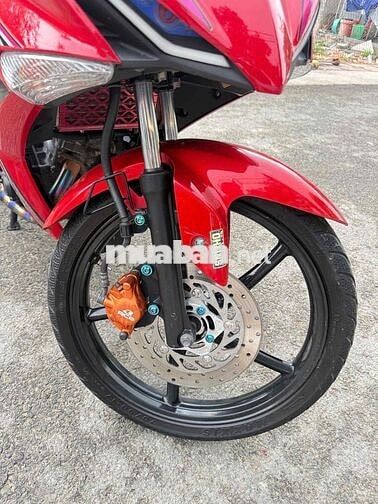 Yamaha Exciter 150 2019 Đỏ