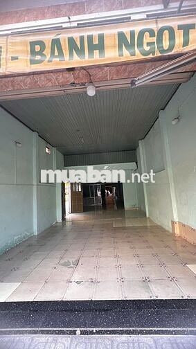 MẶT TIỀN KINH DOANH THỦ ĐỨC - GẦN KCN BÌNH ĐƯỜNG