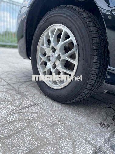 Mitsubishi Lancer - số tự động - rin nguyên bản .