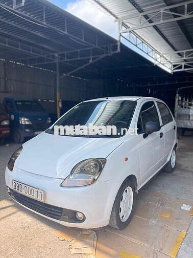 Daewoo Matic số tự động - nhập Hàn Quốc