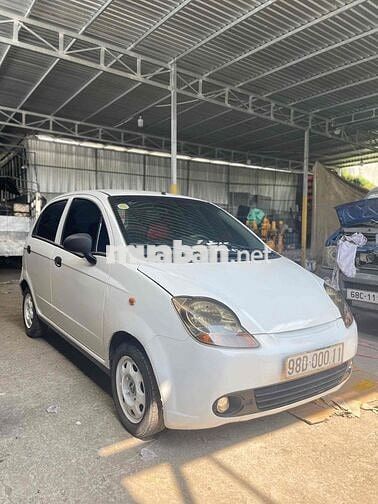 Daewoo Matic số tự động - nhập Hàn Quốc
