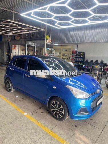 Hyundai i10 sx 2015