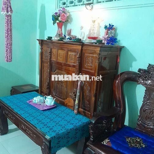 Nhà mặt đường ,gần biển Nha Trang 