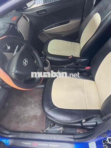Hyundai i10 sx 2015