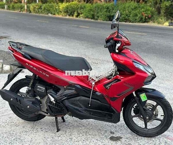 Honda Air Blade 125 2020 Đỏ 23704 km