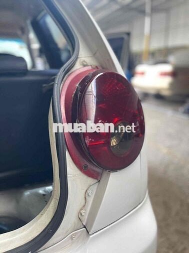 Daewoo Matic số tự động - nhập Hàn Quốc
