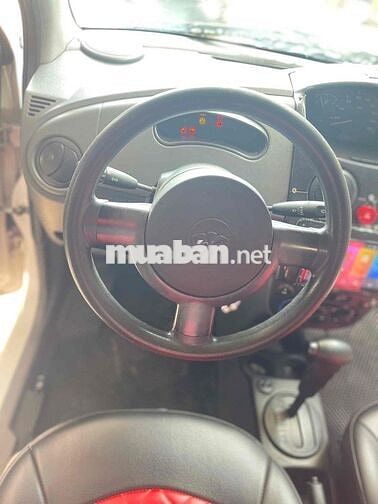 Daewoo Matic số tự động - nhập Hàn Quốc