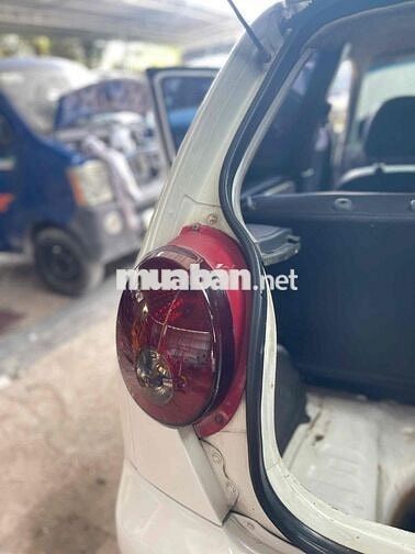 Daewoo Matic số tự động - nhập Hàn Quốc