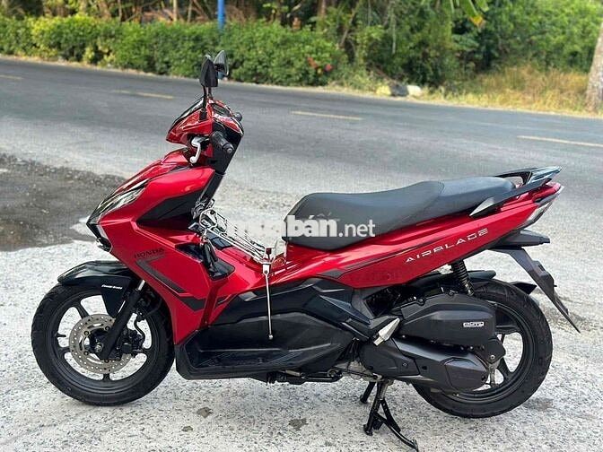 Honda Air Blade 125 2020 Đỏ 23704 km