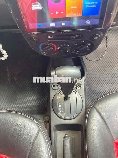 Daewoo Matic số tự động - nhập Hàn Quốc
