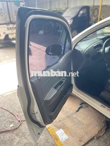 Daewoo Matic số tự động - nhập Hàn Quốc