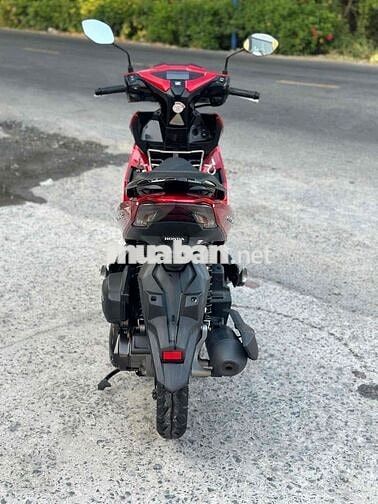 Honda Air Blade 125 2020 Đỏ 23704 km