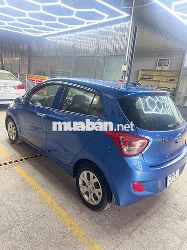 Hyundai i10 -  sx2016