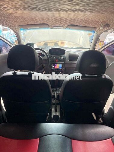 Daewoo Matic số tự động - nhập Hàn Quốc