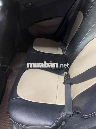 Hyundai i10 sx 2015