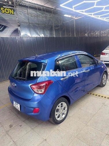 Hyundai i10 -  sx2016