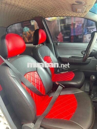 Daewoo Matic số tự động - nhập Hàn Quốc