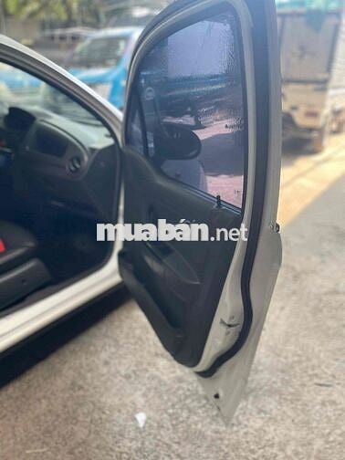 Daewoo Matic số tự động - nhập Hàn Quốc