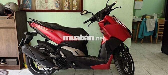 Honda Vario 160 ABS Thể thao Đỏ