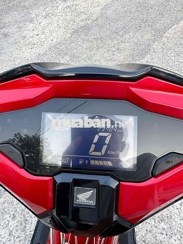 Honda Air Blade 125 2020 Đỏ 23704 km