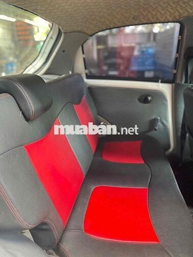Daewoo Matic số tự động - nhập Hàn Quốc