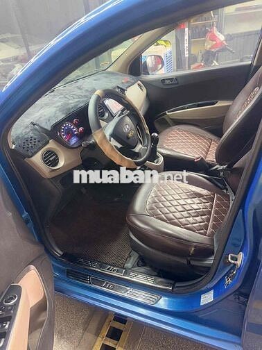Hyundai i10 -  sx2016