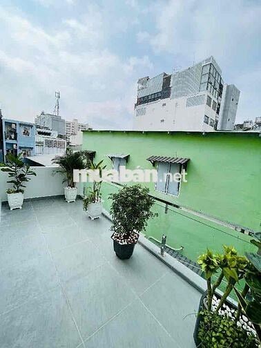 Bán gấp Nhà riêng 4PN, 5WC tại Nguyễn Thị Thập, Tân Hưng, Q7, giá tốt