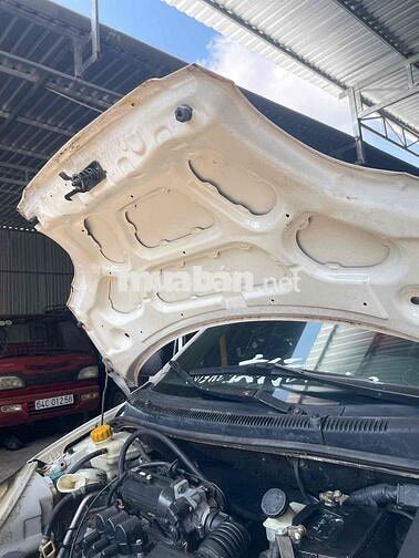 Daewoo Matic số tự động - nhập Hàn Quốc