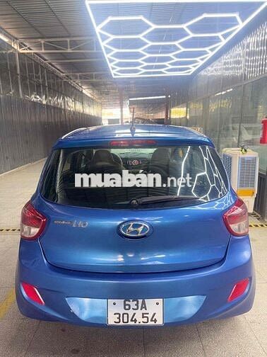 Hyundai i10 -  sx2016