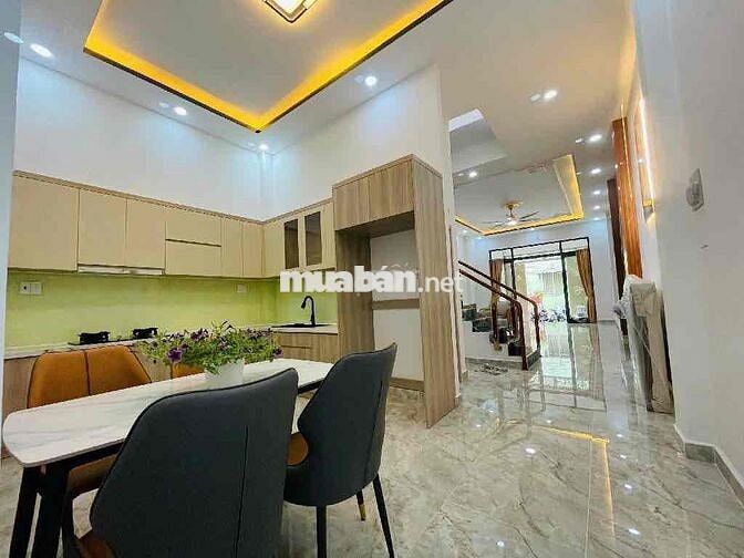 Bán gấp Nhà riêng 4PN, 5WC tại Nguyễn Thị Thập, Tân Hưng, Q7, giá tốt