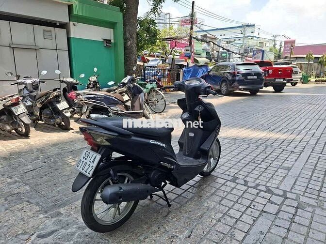 Kymco Candy Hi 50cc