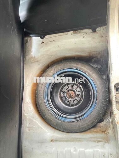 Daewoo Matic số tự động - nhập Hàn Quốc