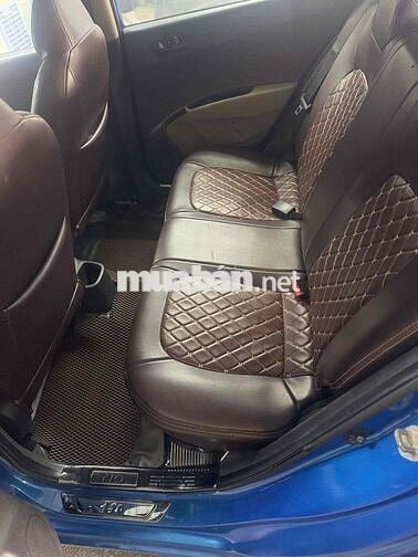 Hyundai i10 -  sx2016