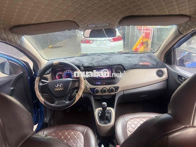 Hyundai i10 -  sx2016
