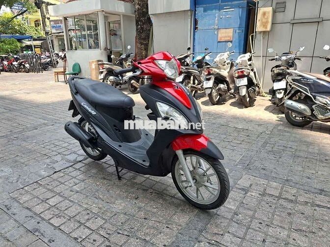 Kymco Candy Hi 50cc