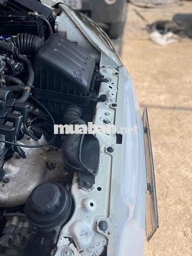Daewoo Matic số tự động - nhập Hàn Quốc