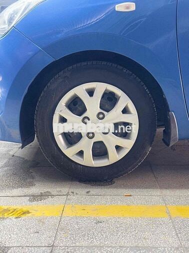 Hyundai i10 -  sx2016
