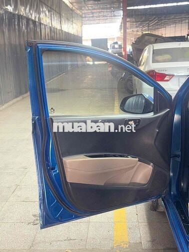 Hyundai i10 -  sx2016