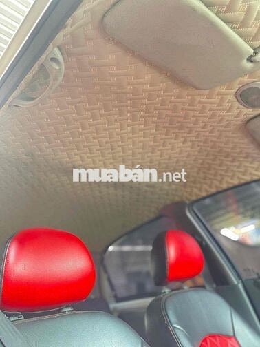 Daewoo Matic số tự động - nhập Hàn Quốc